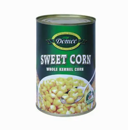 Sweet Corn